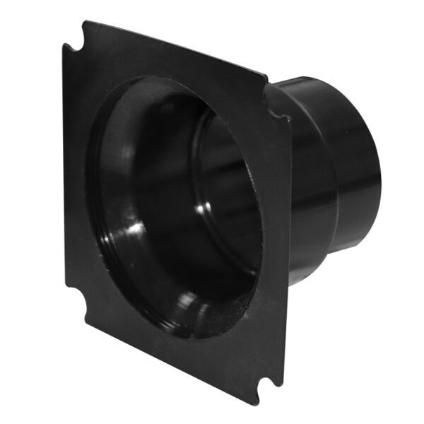 MANCHON PARA REJILLA TOP LINE 65/75mm