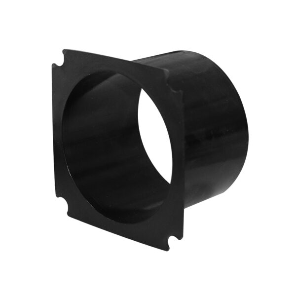 MANCHON PARA REJILLA TOP LINE 100mm