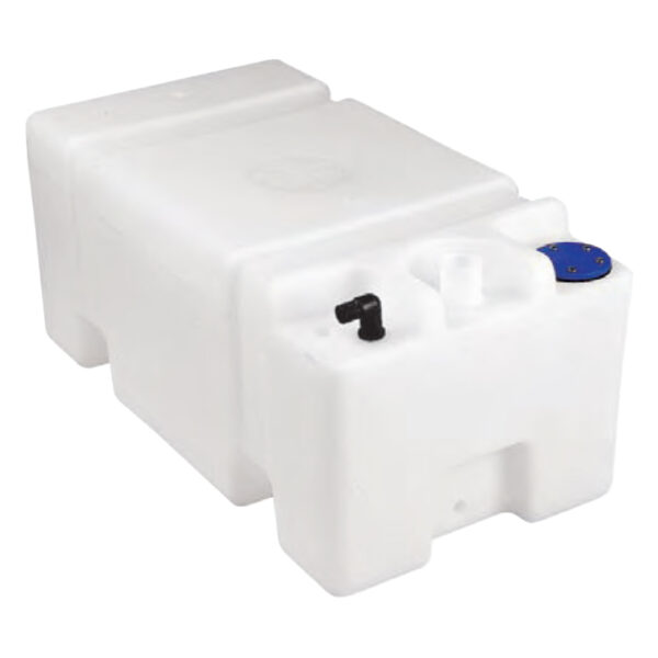 ERCOLE deposito agua 70 litros ercole recto