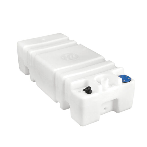 SOGLIOLA deposito agua 45 litros sogliola recto
