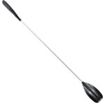 Canalete Doble 200cm, Ø25mm