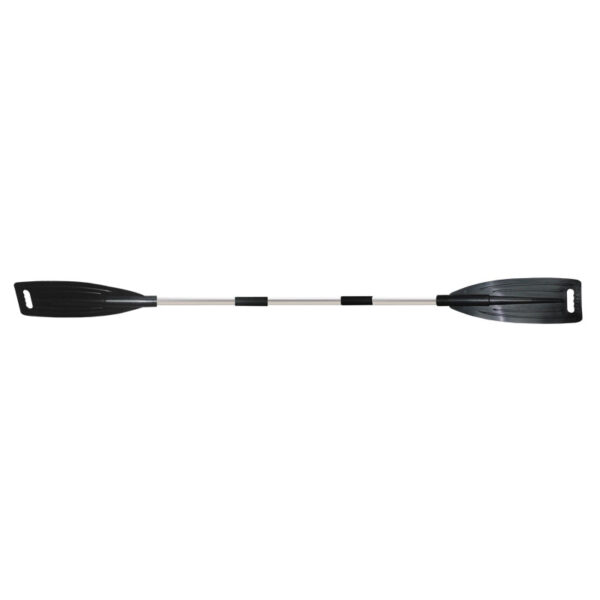 Canalete Doble 230cm, Ø30mm