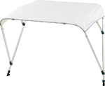 Toldo Aluminio "Venus" 180X170X135cm,blanco