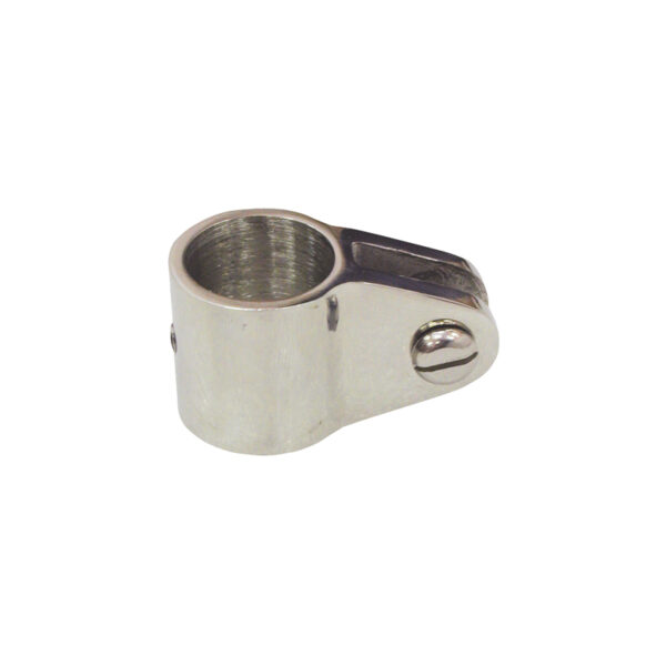Deslizador 22 diam. Inox