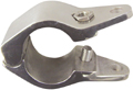 Deslizador Abierto 25 diam. Inox