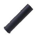Mango para Bicheros 25mm- negro