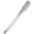 Pagaya Desmontable 140cm, Ø35mm, gris