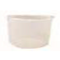Plastic cup