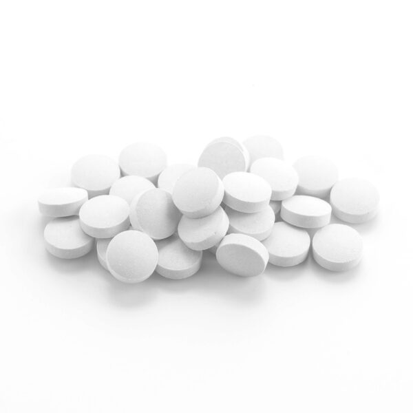 Pastillas contra el mareo
