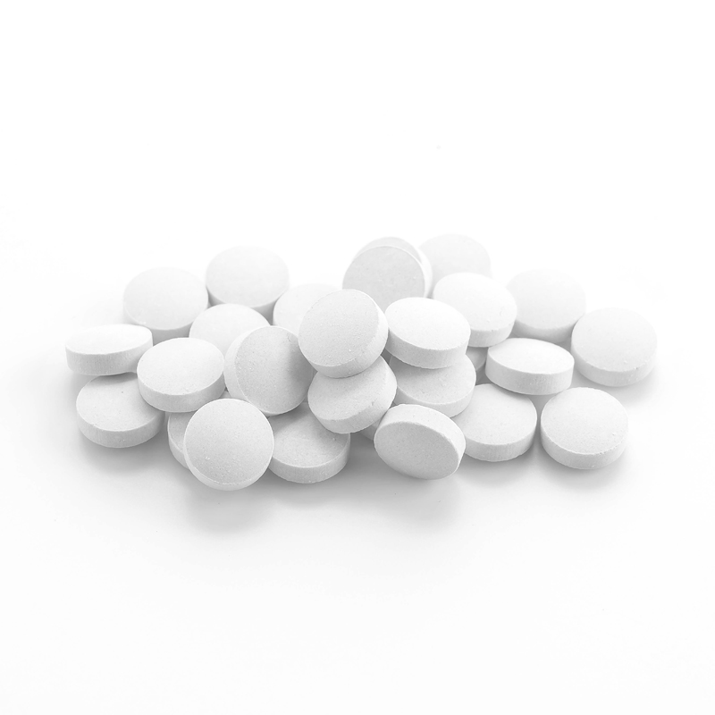 Pastillas contra el mareo: imagen 1