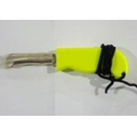 Cuchillo flotante