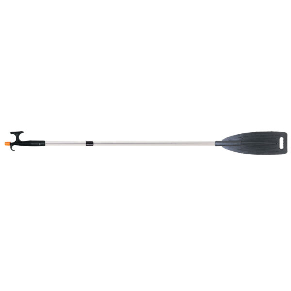 Remo -Bichero Multiuso Telescopico 122-169cm,diam. 30mm
