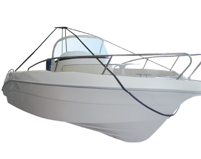 Soporte de Funda para Barcos