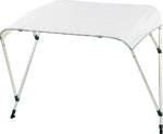 Toldo Aluminio "Venus" 200X150X135cm,blanco