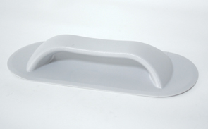 Asa para Neumatica 24x9.5cm-gris