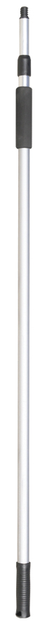 Palo de Aluminio Telescópico, diam: 22-25mm, L:170-305cm