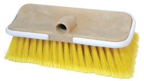 Cepillo lavado "Flow Thru"BI-Nivel,puas Med,6,5cm