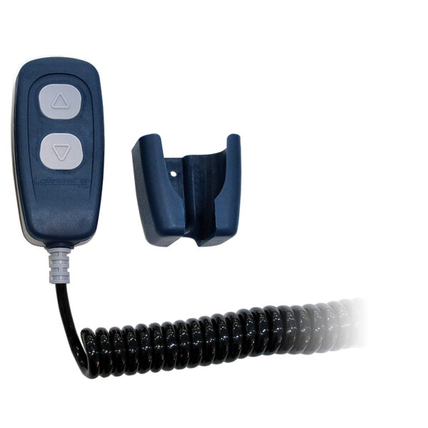 Mando a distancia HH LFR200 para molinete LOFRANS