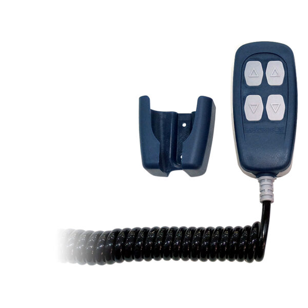 Mando a distancia HH LFR400 para molinete LOFRANS