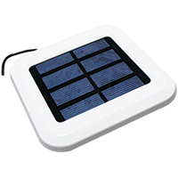 CELULA SOLAR PARA AIREADOR