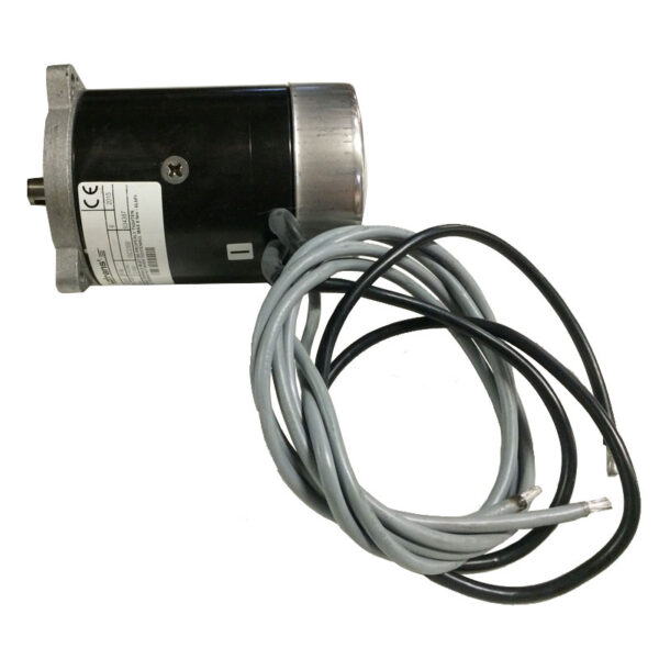 Lofrans Motor Falkon 1700W/24V #418H