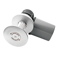 CABRESTANTE CETO ALU 1000W/12V
