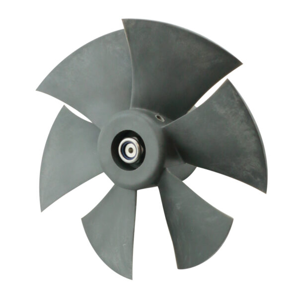 MAX POWER Helices Ø185 (version tuerca)