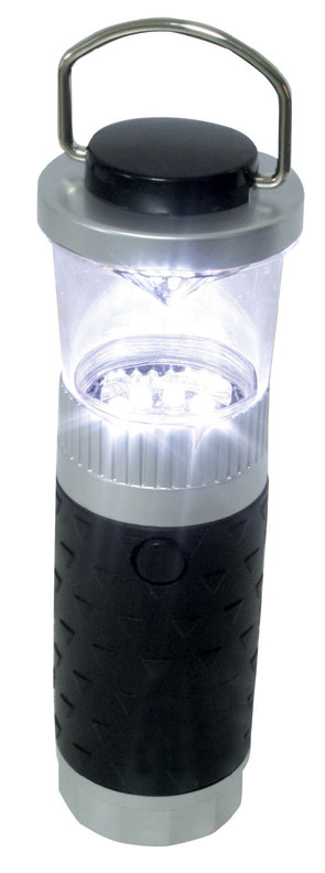 Linterna LED