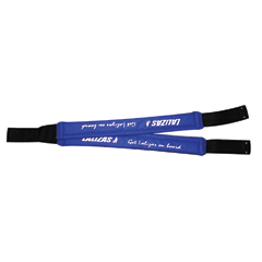 Cinchas para hacer banda Optimist, l:1.5m w:5cm