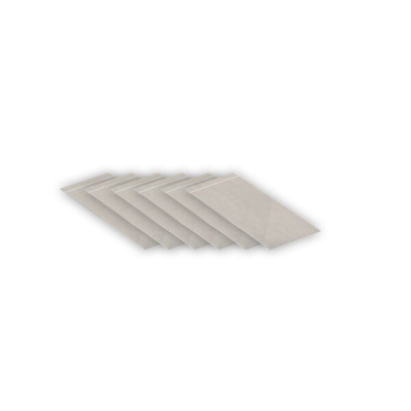 Cinta retroreflectivo ORALITE SOLAS 6, 5x10cm