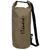 Bolsa Estanca con hombrera "Tenere".550x220mm-10lt