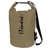 Bolsa Estanca con hombrera "Tenere",500x250mm-15lt