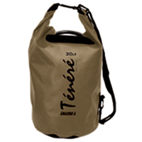 Bolsa Estanca con hombrera "Tenere",600x300-30lt