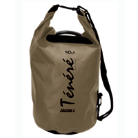 Bolsa Estanca con hombrera "Tenere",740x300mm-40lt