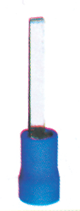 Terminal Puntera ,azul para 1-2.5mm2 (35pcs)