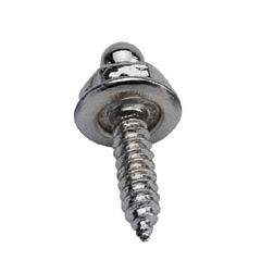 Broche de presión