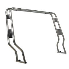 Arco para neumaticas Inox 316