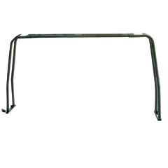 Arco para embarcaciones rigidas Inox