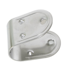 Montaje para escaleras diam: 25mm