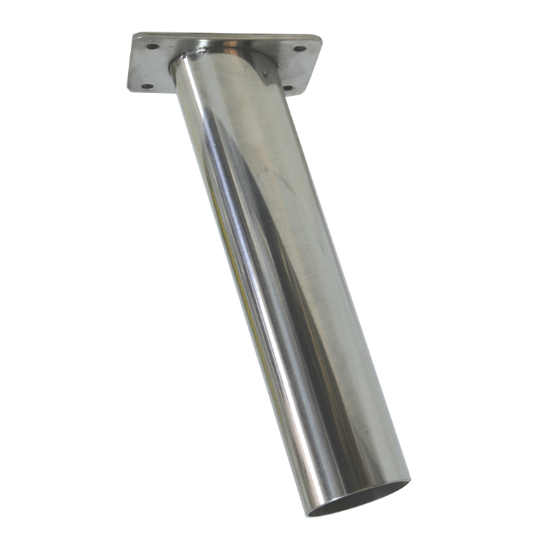 Cañero Inox 316 L: 193,5mm, Diam.: 44,5mm: imagen 1