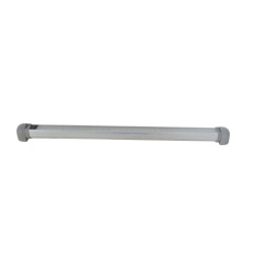 AquaLED Lampara 30 LEDs,12/24V, 225x35x33