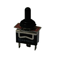 Interruptor On-Off-Mon 12V/24V