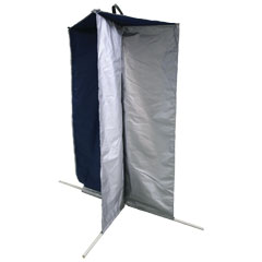 Sist. de ventilacion,4D,Windtrap,300x300x800m