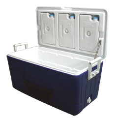Nevera Isotermica "Seacool", 95lt