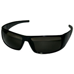 Gafas de Sol, TR90, Polarizadas 1.10mm,Negro