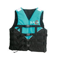 Slalom Ayuda Flotabilidad, 50N, ISO, Adulto, >90kg