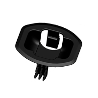 Base LALIZAS para Luz de Chaleco Salvavidas 72349 & 72353