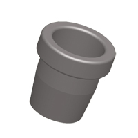 Perforadora LALIZAS para Luces de Chaleco Salvavidas 72348-9&72353, Int. Ø34mm, Ext. Ø40mm