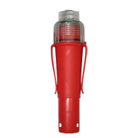 Linterna LED para Balsas salvavidas