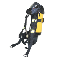 Aparato de respiracion Bomberos 9L SOLAS/MED-MER
